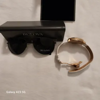 Bulova Accutron II Spaceview Oro