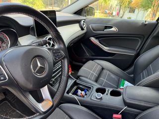 Mercedes-Benz GLA 2016