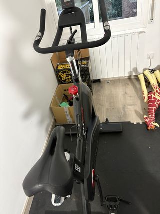 Bici Spinning FITFIU BESP-500