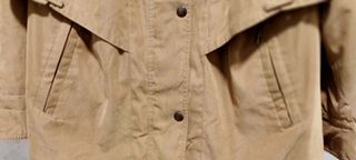 T50 Chaqueta El Corte Inglés Oferta Calidad