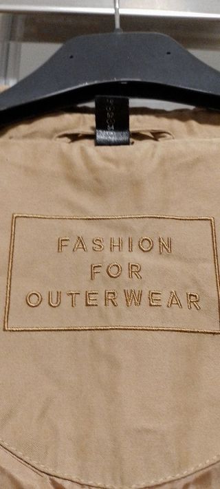 T50 Chaqueta El Corte Inglés Oferta Calidad