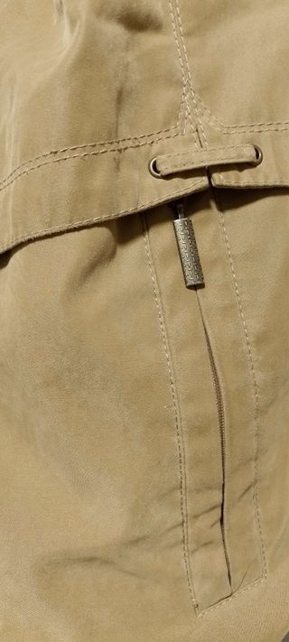 T50 Chaqueta El Corte Inglés Oferta Calidad