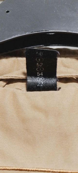 T50 Chaqueta El Corte Inglés Oferta Calidad