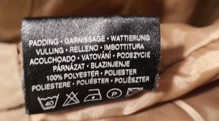 T50 Chaqueta El Corte Inglés Oferta Calidad