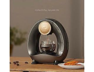 Macchina Caffè e Tè