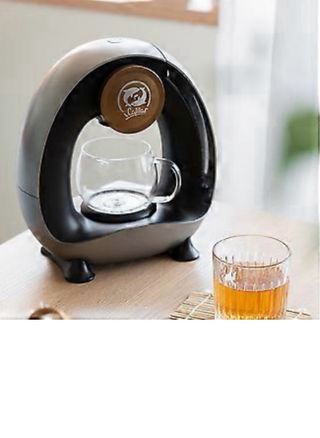 Macchina Caffè e Tè