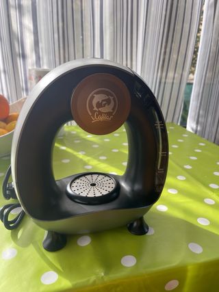 Macchina Caffè e Tè