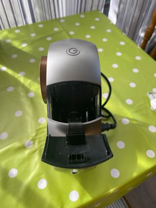 Macchina Caffè e Tè