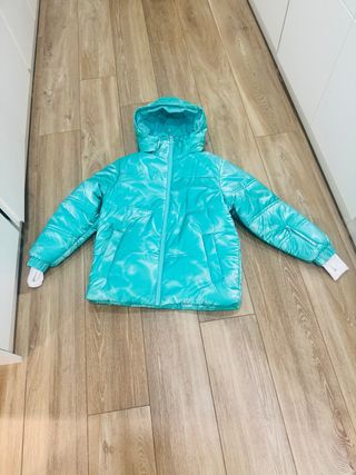 Cazadora Sky Snow nueva con etiquetas