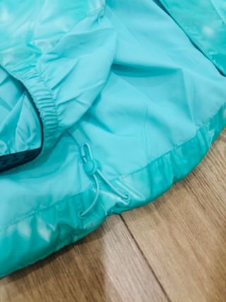 Cazadora Sky Snow nueva con etiquetas