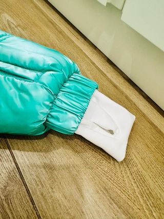 Cazadora Sky Snow nueva con etiquetas