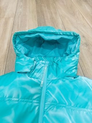 Cazadora Sky Snow nueva con etiquetas