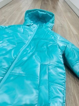 Cazadora Sky Snow nueva con etiquetas