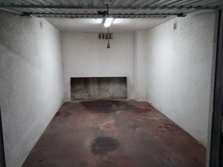 PARCELA GARAJE MAMARIGA