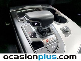 Audi SQ7 4.0 TDI quattro 320 kW (435 CV) tiptronic