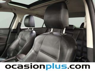 Mazda Mazda 6 2.5 GE Luxury.+Premium.+Tra.+SR AT 141 kW (192 CV)