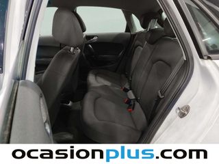 Audi A1 Sportback Attraction 1.6 TDI 85 kW (116 CV)