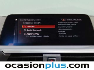 BMW X3 sDrive18d 110 kW (150 CV)