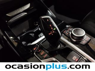 BMW X3 sDrive18d 110 kW (150 CV)