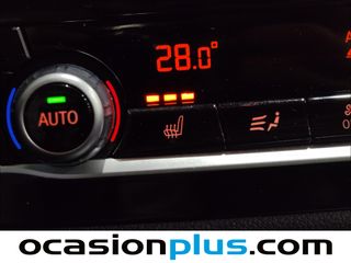 BMW X3 sDrive18d 110 kW (150 CV)