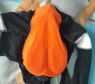 Equipación Ciclismo Bioracer Talla L