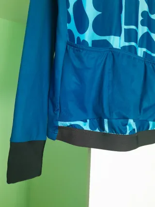 Equipación Ciclismo Bioracer Talla L