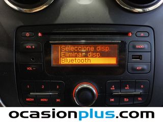 Dacia Sandero Stepway TCe 66 kW (90 CV)