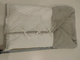 Saco Bebé Capazo Mimitos Home