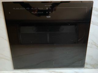 Placa induccion AEG
