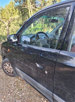 Hyundai Atos Prime 2006