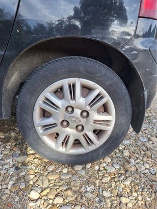 Hyundai Atos Prime 2006