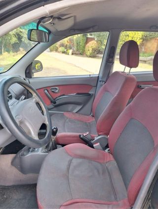 Hyundai Atos Prime 2006