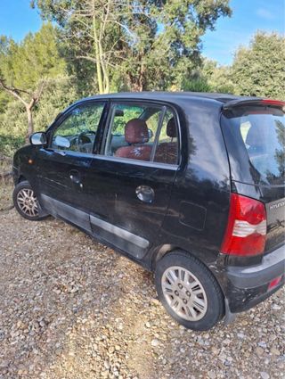 Hyundai Atos Prime 2006