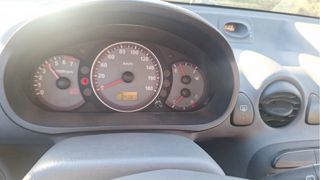 Hyundai Atos Prime 2006