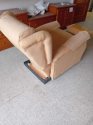 SILLÓN RECLINABLE 35 EUROS, CARTAGENA 666*973*503
