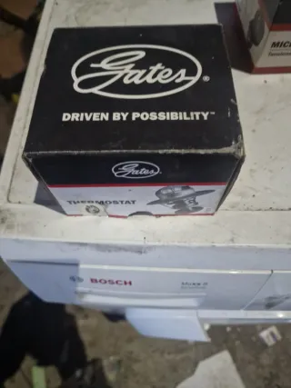 Termostato Gates volvo v40 diesel 115cv
