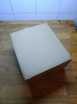 Ventilador Estufa Leña Termoeléctrico