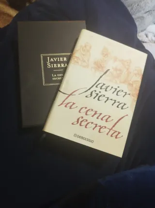 La Cena Secreta