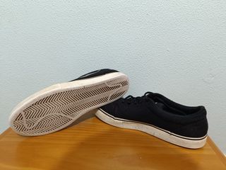 Tenis Nike SB Negro Talla 40