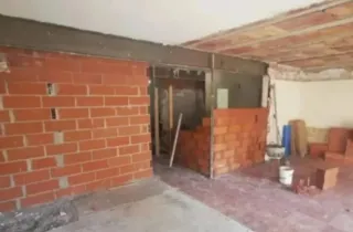 Reformas reparaciones