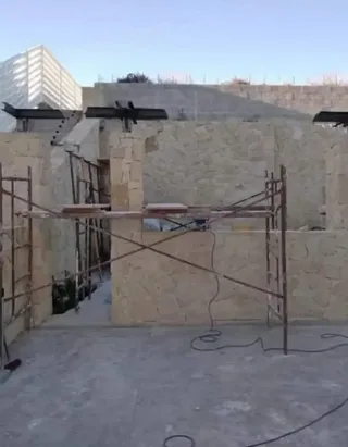 Reformas reparaciones