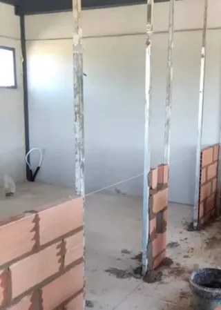 Reformas reparaciones