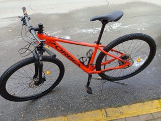 Orbea MX 29 Naranja