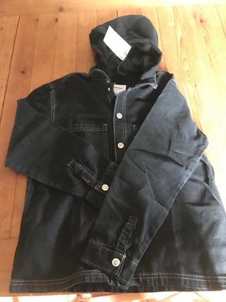 Chaqueta niño 11-12 años nueva con etiqueta