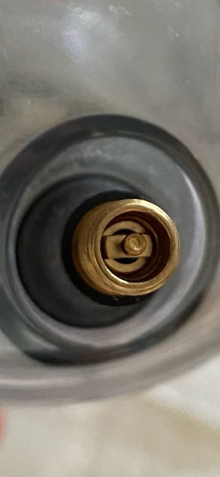 Presurizador de pádel