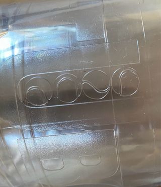 Presurizador de pádel