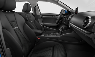 Audi A3 Sportback S line edition 1.5 TFSI CoD EVO 110 kW (150 CV) S tronic