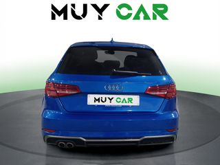Audi A3 Sportback S line edition 1.5 TFSI CoD EVO 110 kW (150 CV) S tronic