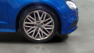 Audi A3 Sportback S line edition 1.5 TFSI CoD EVO 110 kW (150 CV) S tronic