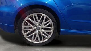 Audi A3 Sportback S line edition 1.5 TFSI CoD EVO 110 kW (150 CV) S tronic